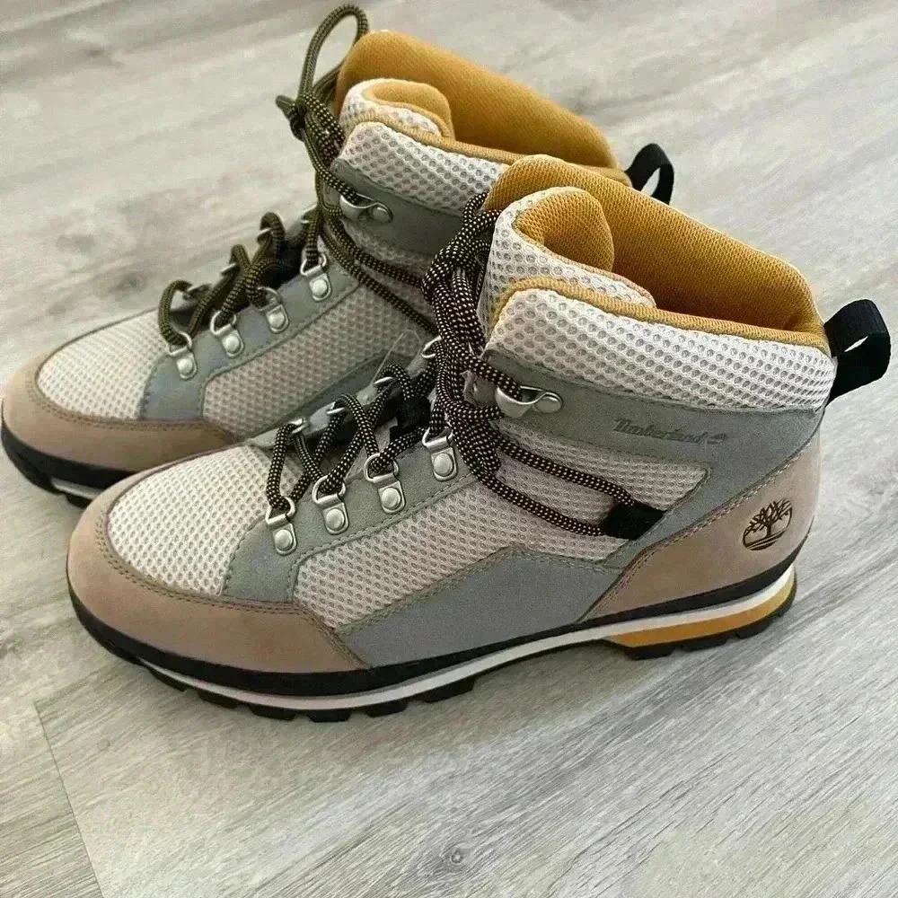TIMBERLAND - Women's Euro Hiker Boot 8